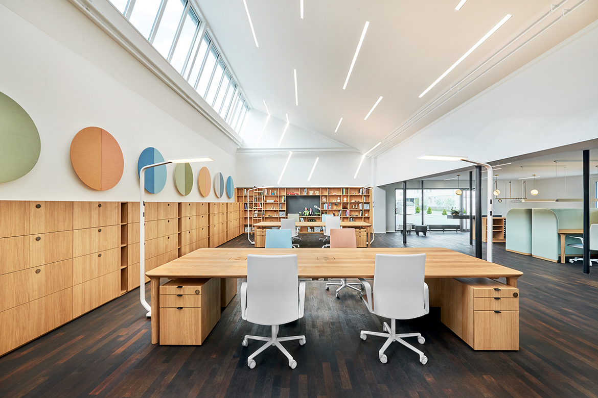 办公屏风|屏风工作站|办公家具|设计师家具|Parentesit 空间隔断屏风/装饰面板